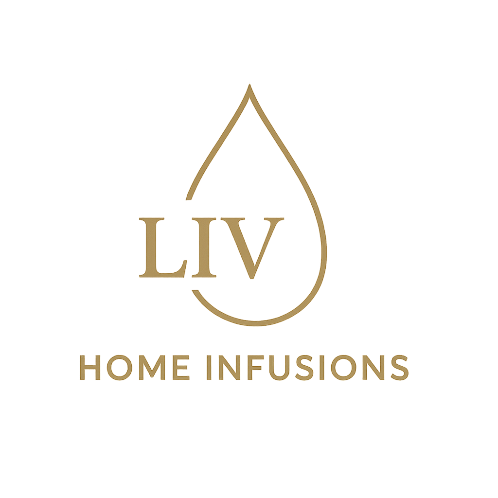 LIV Home Infusions
